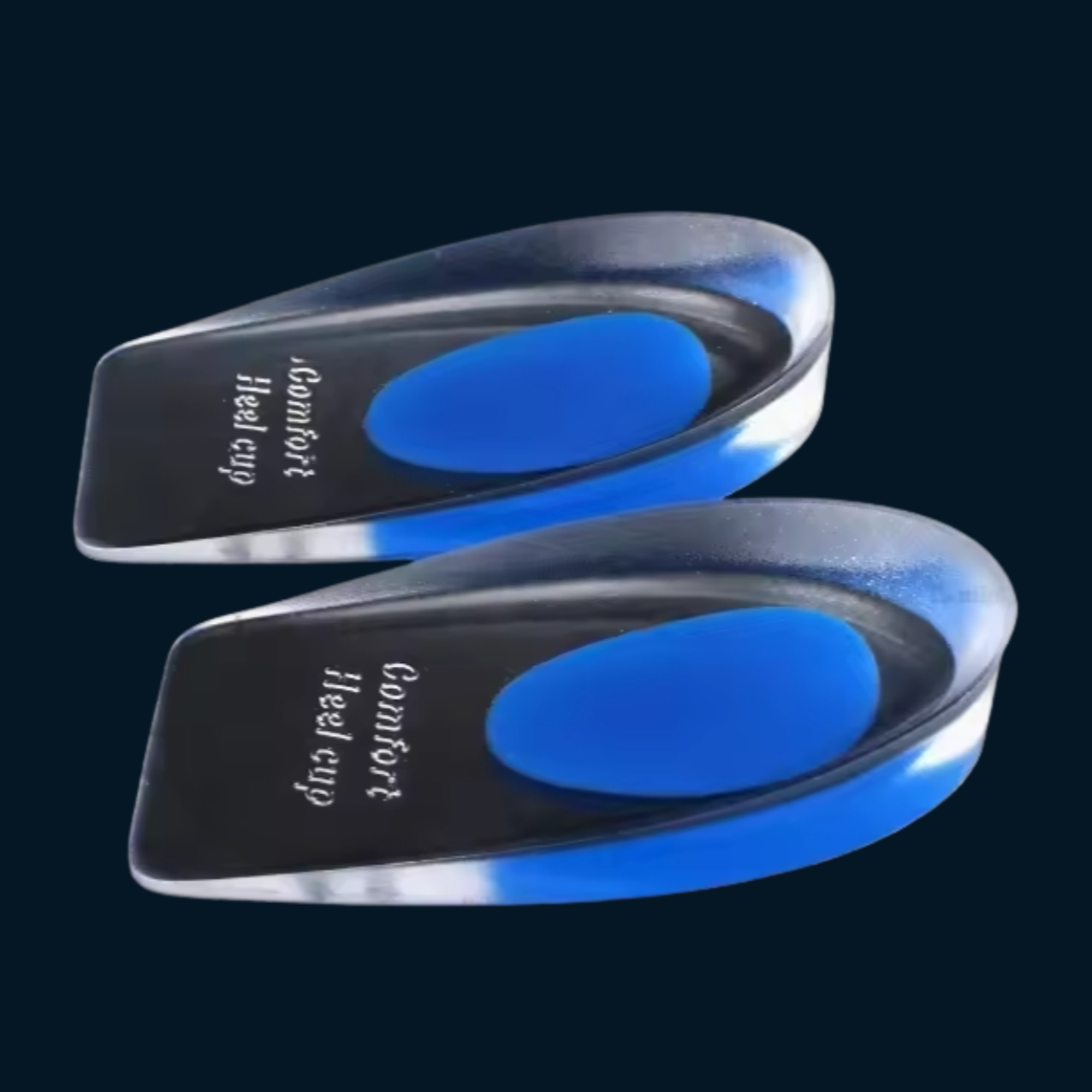 Wolkenpolster™ Fersenkissen