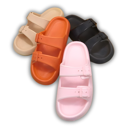 Wolkenpolster™ Sandalen