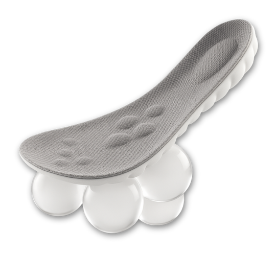 Wolkenpolster™ Schuheinlagen
