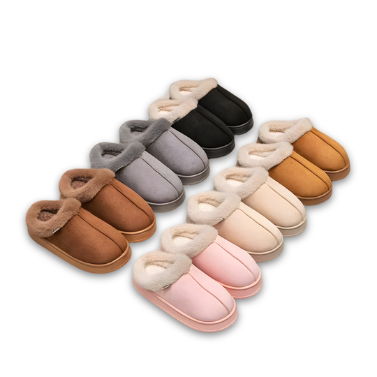 Wolkenpolster™ Hausschuhe