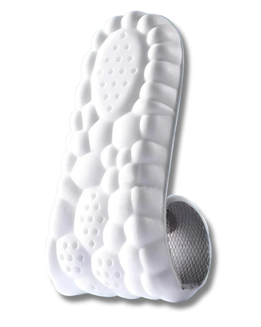 Wolkenpolster™ Schuheinlagen