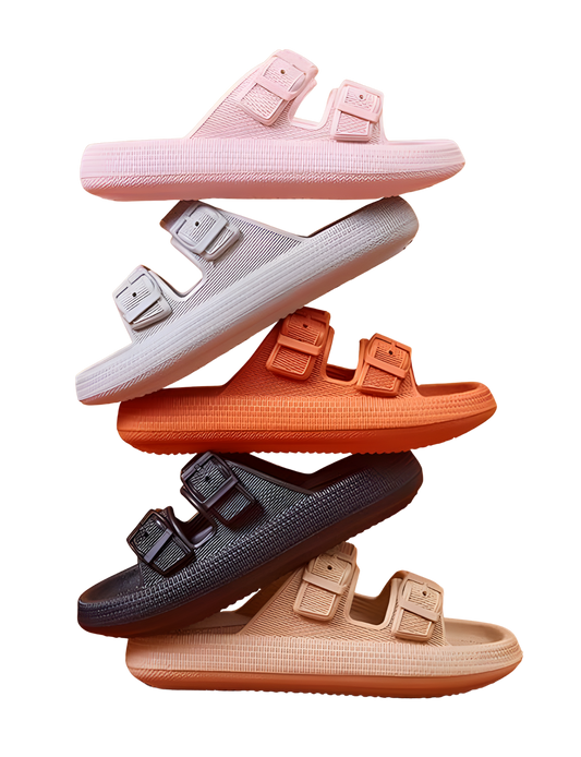 Wolkenpolster™ Sandalen